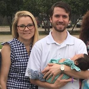 Meet your Posher, Caroline